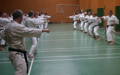 A thought on Teaching